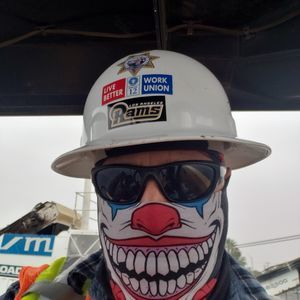 Meet your Posher, Pete